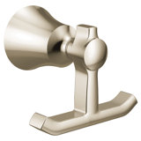 Flara Wall Mounted Robe Hook