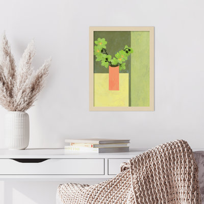 «Still Life 03» par Nktn - reproduction d'un seul cadre
