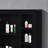 Wall Mounted Medicine Cabinet Mirror Fixed-314573826