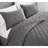 Brooklyn Loom Diamond Washed Cotton Quilt Set-108430949-108430946
