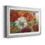 Poppycentric - Peinture encadrée-2047628623-2047628618