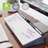ECR4Kids MessageStor Dry-Erase Keyboard Write and Store, Desk Organization, Assorted