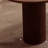 Vasthi American style solid wood dining table-907054714