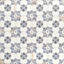 Saltillo Terracotta 8.85 In. X 8.85 In. Matte Porcelain Floor And Wall Tile (8.69 Sq. Ft. / Case)