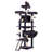 70.87 " H Cat Tree-98934606