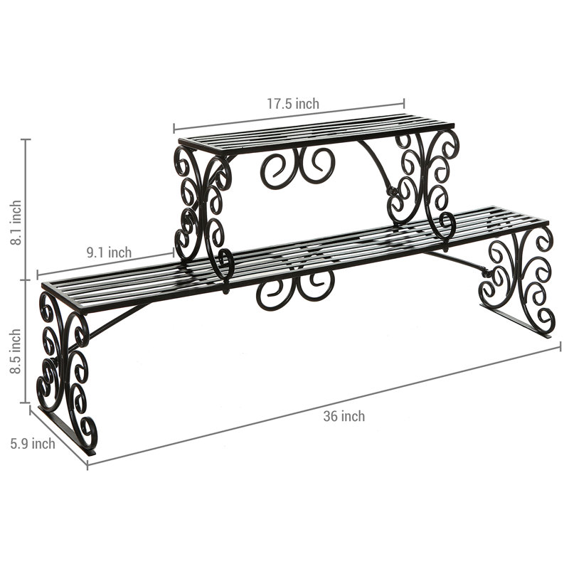 Cabinet Shelving Rack