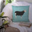 Coussin extérieur herwick ovin check-48710998-23813623
