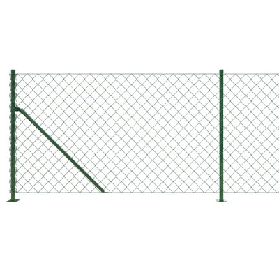 Metal Wire/Mesh Fence