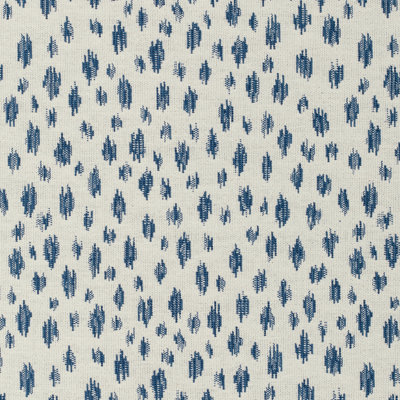 Granville Weaves Honfleur Cotton Blend Fabric
