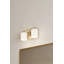 Meuble-lavabo 2 lumières 14,5 po Seville-124526414-124526412