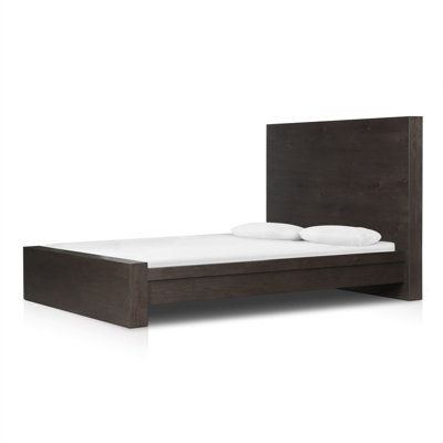 Jaivion Platform Bed