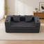 72.83 " Corduroy Loveseat-1397624594-1397624595