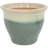Berlina Round Imperial Ceramic Outdoor Planter-2096414548-2096375821