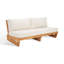 Outdoor 2 - Seat Loveseat-1827351112