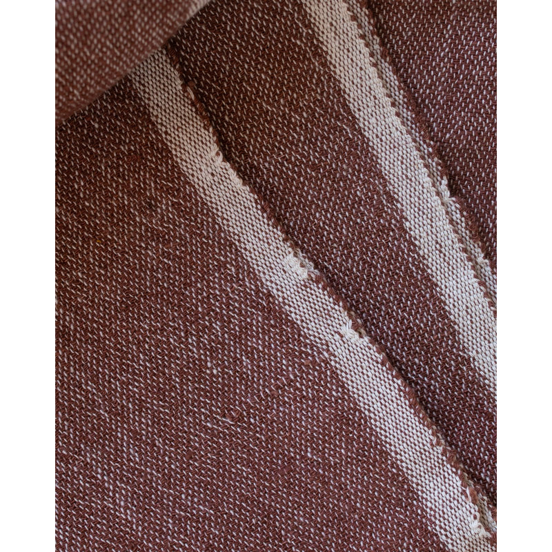 Chocolate Hand Towel