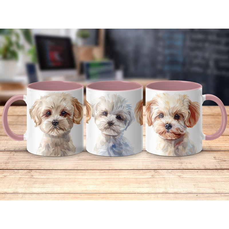 Mug, 3