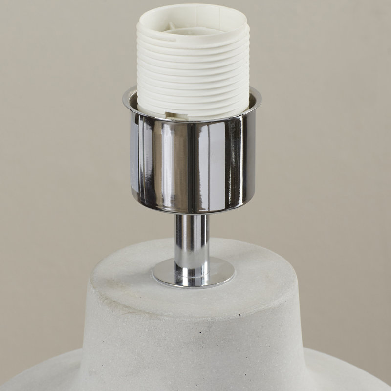 La Merced 43cm Table Lamp