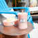 Coastal Sunset Scented Jar Candle