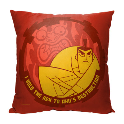 Pillow Cover