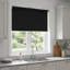 Thermal Blackout Roller Blind - Trimmable Cut to Size - Heavy Duty Metal Tube-1268558598-1268557032