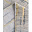 Overdyed One-of-a-Kind 8' 4" X 10' 1" Hand Knotted Area Rug
