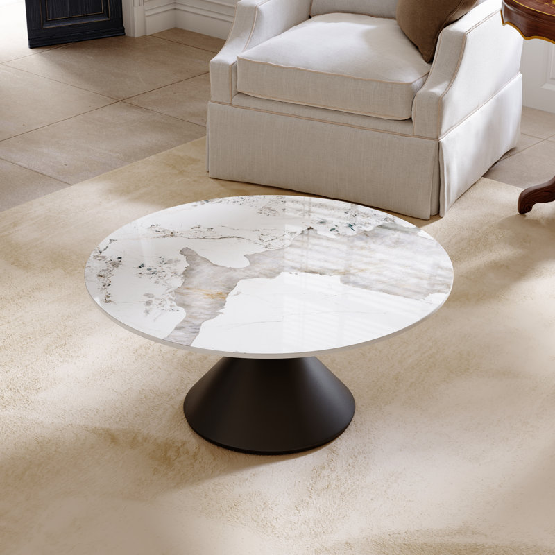 Table basse 35,5 po Durkin, Pandora
