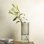 Elements Glass Table Vase