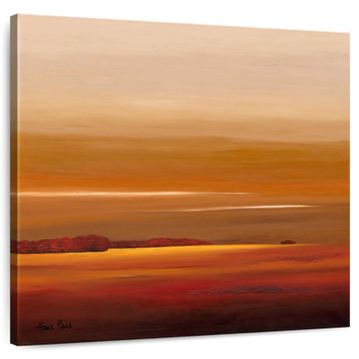 Alvord Sundown I