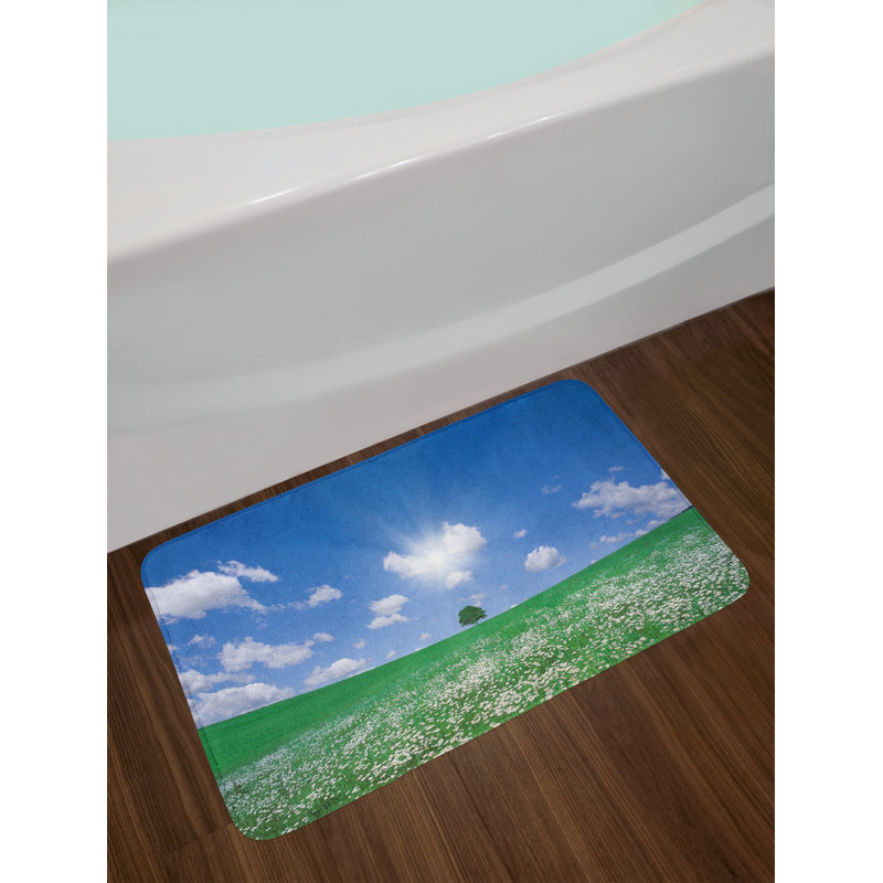 Non-Slip Bath Mat