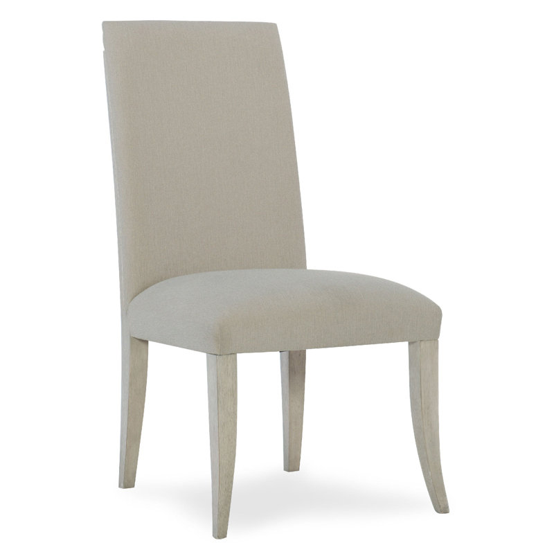 Chaise rembourrée Elixir