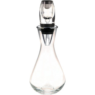 Aerator