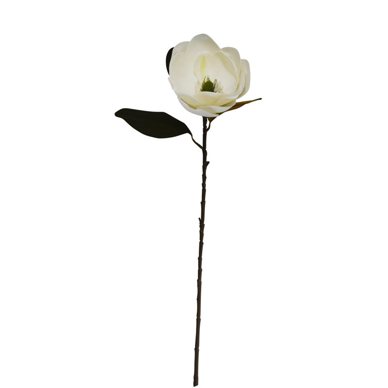 Tige de magnolia 28 po Real Touch 28 po (ensemble de 2)