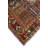 Khylar Distressed Len Burgundy Rug