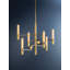 Allentown 6 Light Chandelier