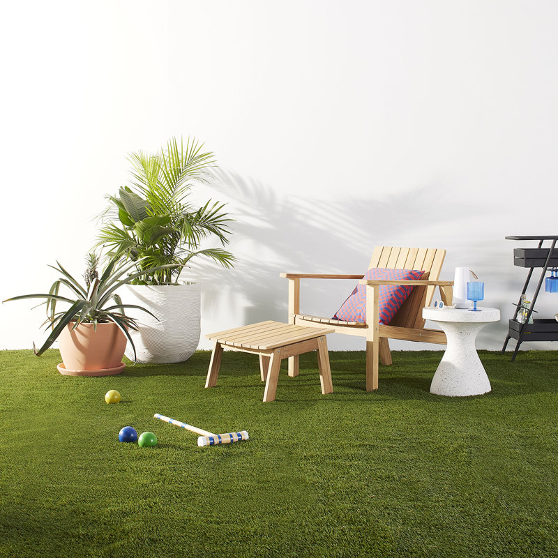 Fernan End Table