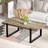 Afeefah Single Coffee Table