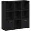 Standard Bookcase-1849790887