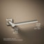 Parallel Towel Arm-1406521622
