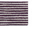 Tapis de toilette rectangulaire absorbant et antidérapant Long Gen