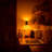 Cylinder Plug-In Dimmable Night Light With 2000K-118331820