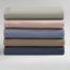 Ensemble de draps 4 pièces Calvin Klein-94451943-94451942