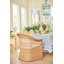 Amanda Lindroth Outdoor Dining Armchair
