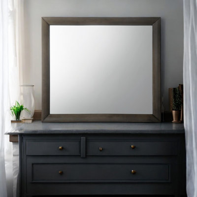 Miroir Ireland, miroir