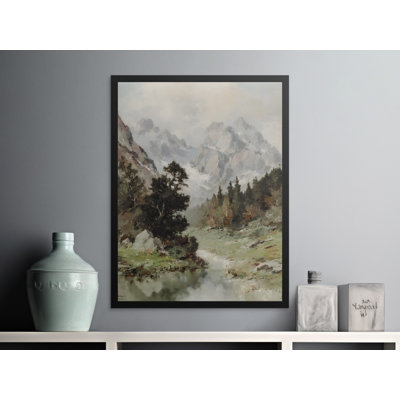 Blanton Print
