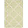 Sanyla Hand Tufted Wool Geometric Rug