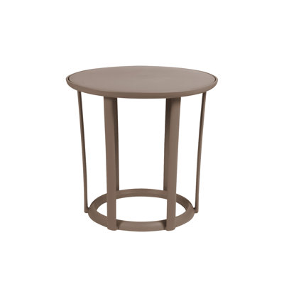 Raff Side Table