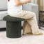 Repose-pieds Adar-2041286239