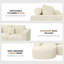 3 Seater Corner Sofa -239877374-239877375