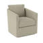Swivel Barrel Chair-2011955304