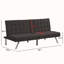 Gonnelli Armless Sofa, Modern Sofa, Accent Sofa-257866122